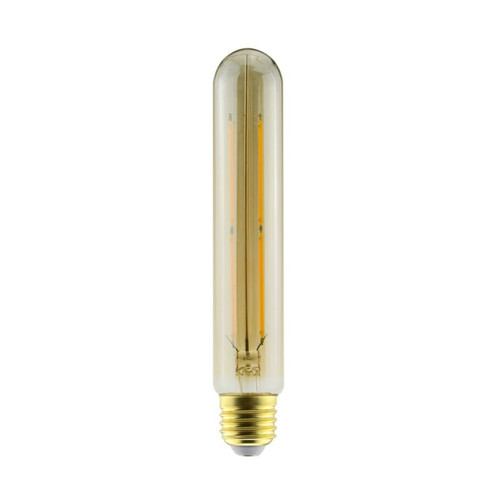 Diall LED Bulb T32 E27 470lm 1800K