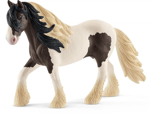 Schleich Tinker Stallion 3+