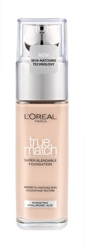 L'oreal Foundation True Match 2.R/2.C Rose Vanilla 30ml