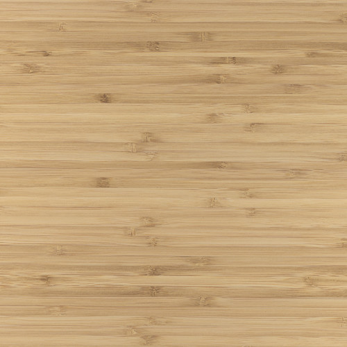 ÅLSKEN Countertop, bamboo/veneer, 102x49 cm