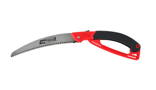 AW Folding Pruning Saw 230mm