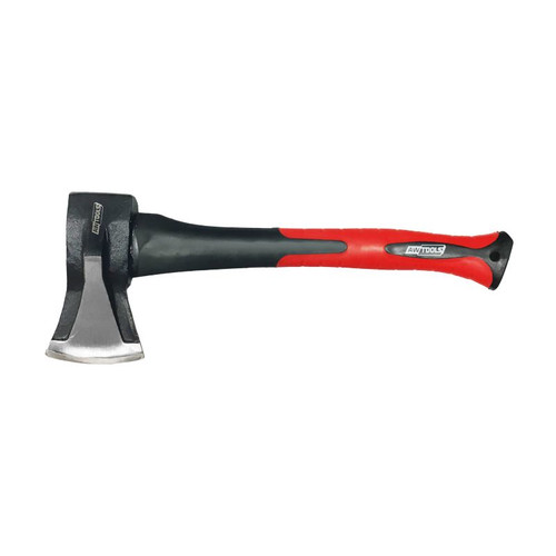 AW Splitting Axe 1kg, fibreglass handle