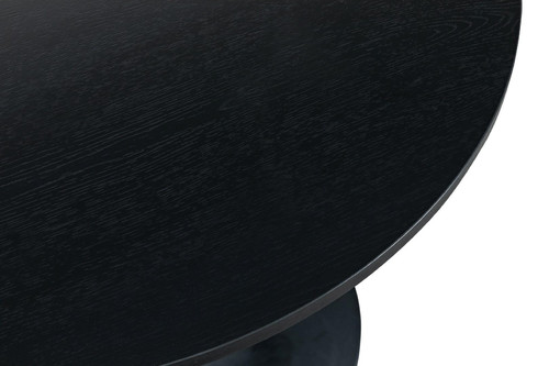 Bar Table Hvar, black