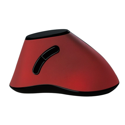 LogiLink Ergonomic Vertical Wireless Mouse USB 2.4GHz