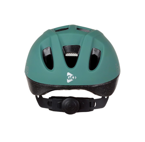 Bobike Children's Helmet Go Size XS - PEPPERMINT