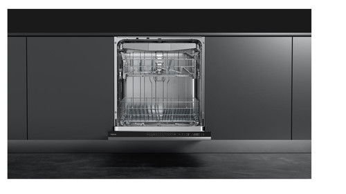 TEKA Fully Integrated Dishwasher with DualCare & Extra Drying 60 DFI 46950