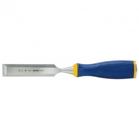 Irwin Wood Chisel 18mm, plastic handle