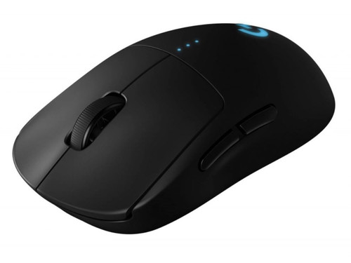 Logitech Mouse G Pro Wireless Gaming 910-005272