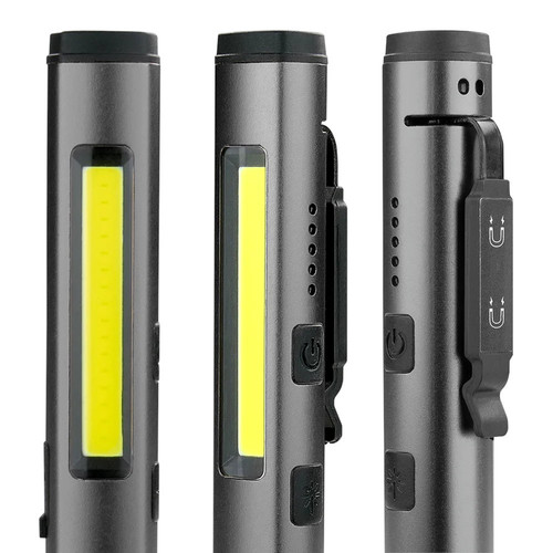 EverActive Workshop Flashlight LED PL-350R