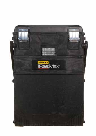 Stanley Toolbox FatMax