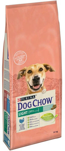 Purina Dog Food Dog Chow Light Turkey 14kg