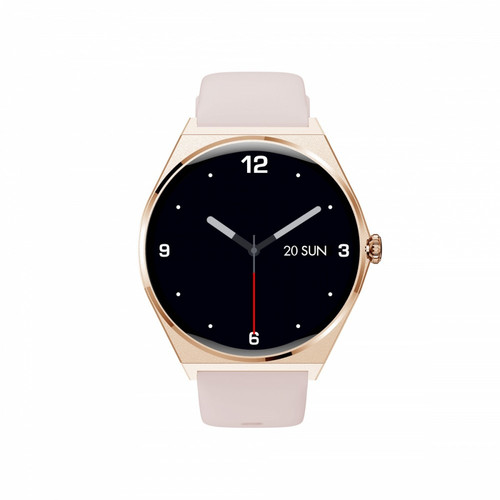 EcoWatch Smartwatch EW05, gold