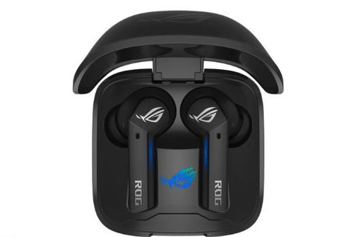 Asus Earbuds Wireless ROG Cetra True Wireless ANC/IPX4/BT, black