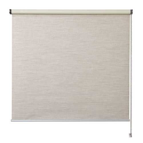 Blind Colours Ilas 90x180cm, light beige