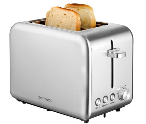 Concept Toaster SINFONIA TE2050