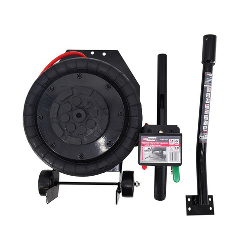 AW Air Pneumatic Baloon Jack 3t 3-Air Bag