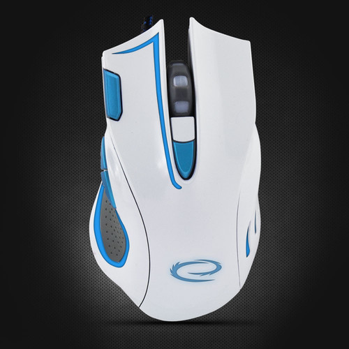 Esperanza Optical Wired Gaming Mouse MX401Hawk