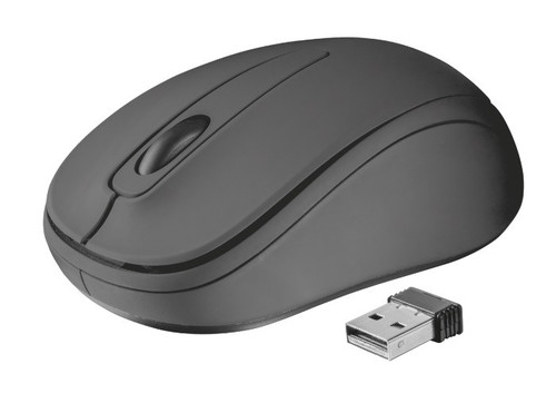 Trust Wireless Mouse Ziva