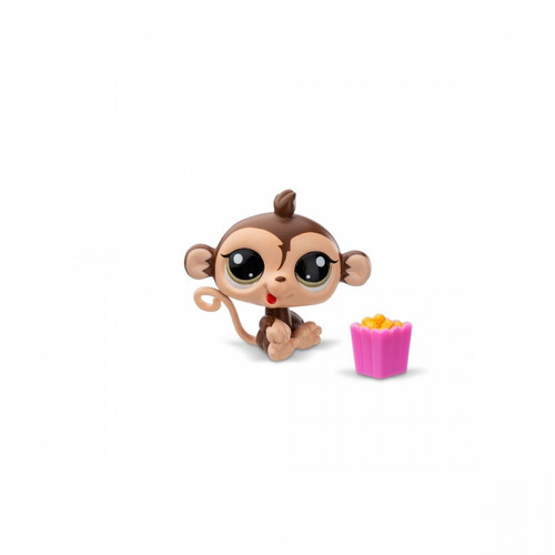 Littlest Pet Shop 1-pack, 1 set, assorted, 4+