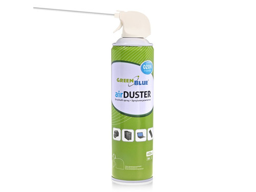 GreenBlue Air Duster GB600 600ml