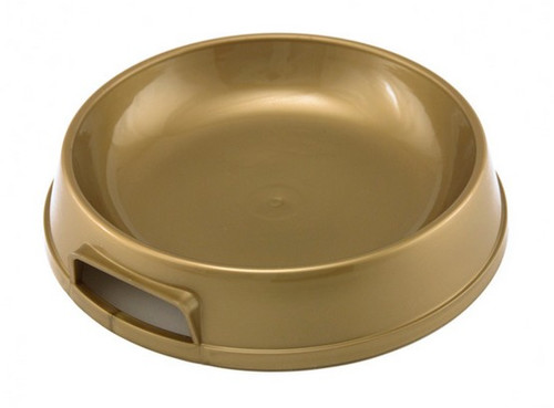 Classic Cat Bowl 0.3L, assorted colours