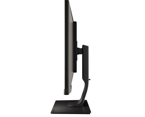 Iiyama 32" Monitor IPS 4K USB-C DOCK KVM SLIM XUB3293UHSN-B1
