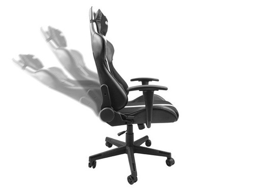 Natec Gaming Chair Fury Avenger XL