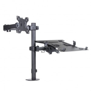 13-32" Monitor Desk Stand