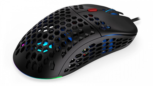 Endorfy Optical Wired Gaming Mouse LIX Plus PMW 3370