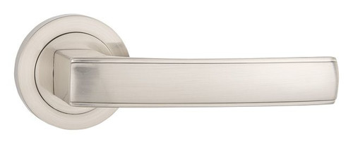 Door Handle Kuchinox Aria, satin