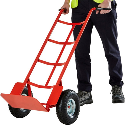 Hand Truck Trolley 150kg