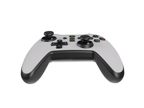 Natec Gamepad Genesis Mangan 400, white