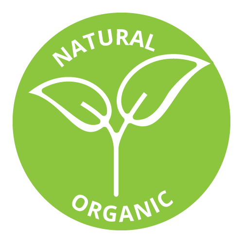 Natural & Organic