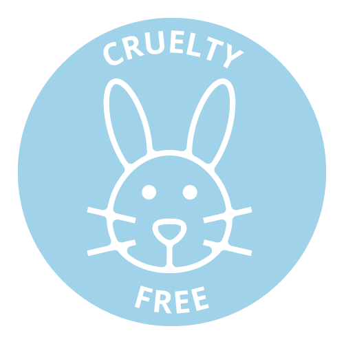 Cruelty-free