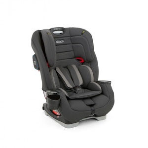 Car Seats & Accessories