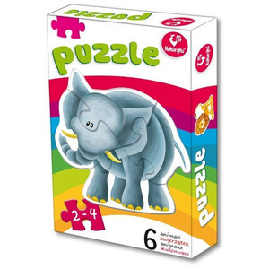 Games & Puzzles